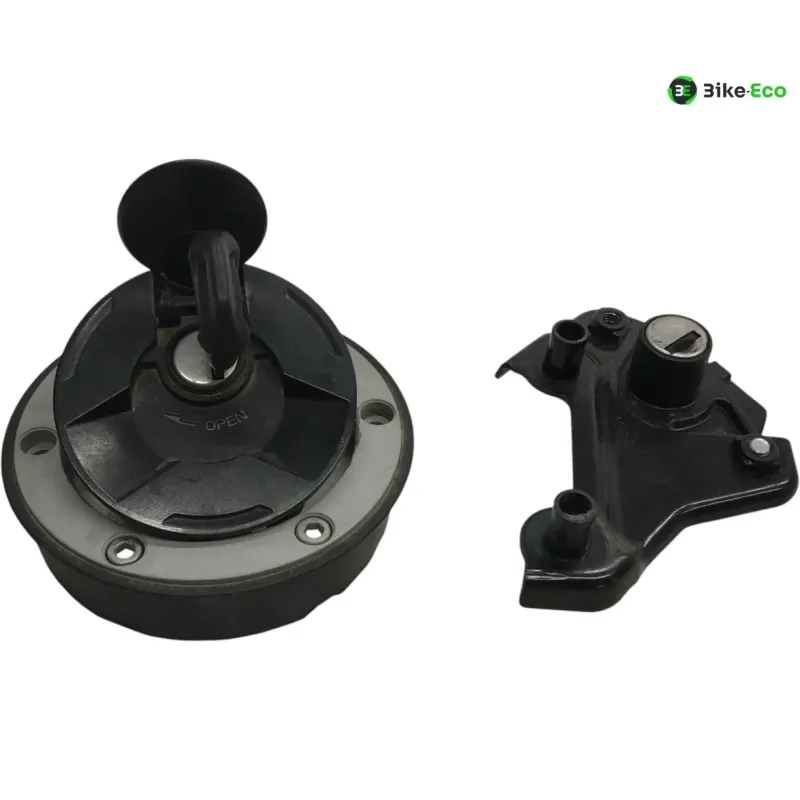 Bouchon de reservoir TRIUMPH STREET TRIPLE S 660 2017-2019