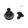 Bouchon de reservoir TRIUMPH STREET TRIPLE S 660 2017-2019 Bouchon de reservoir TRIUMPH STREET TRIPLE S 660 2017-2019