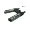 Silencieux (echappement) BMW R 1200 C 1997-2004 Silencieux (echappement) BMW R 1200 C 1997-2004