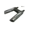 Silencieux (echappement) BMW R 1200 C 1997-2004 Silencieux (echappement) BMW R 1200 C 1997-2004
