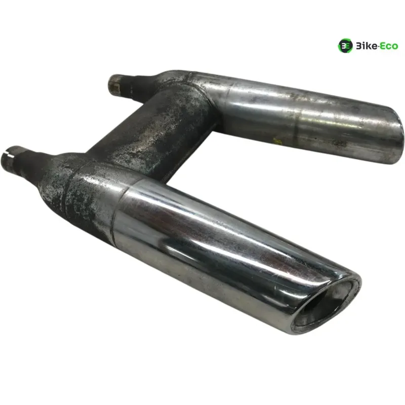 Silencieux (echappement) BMW R 1200 C 1997-2004