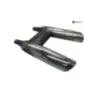 Silencieux (echappement) BMW R 1200 C 1997-2004 Silencieux (echappement) BMW R 1200 C 1997-2004
