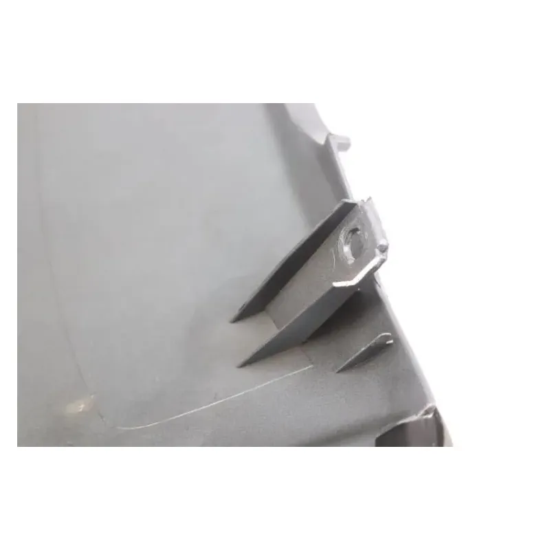 Cache carenage face avant PIAGGIO VESPA LX 125 1998 - 2000