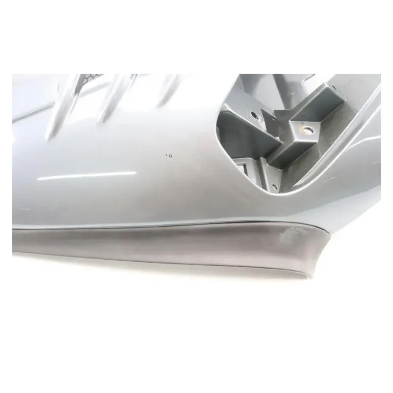 Cache carenage face avant PIAGGIO VESPA LX 125 1998 - 2000