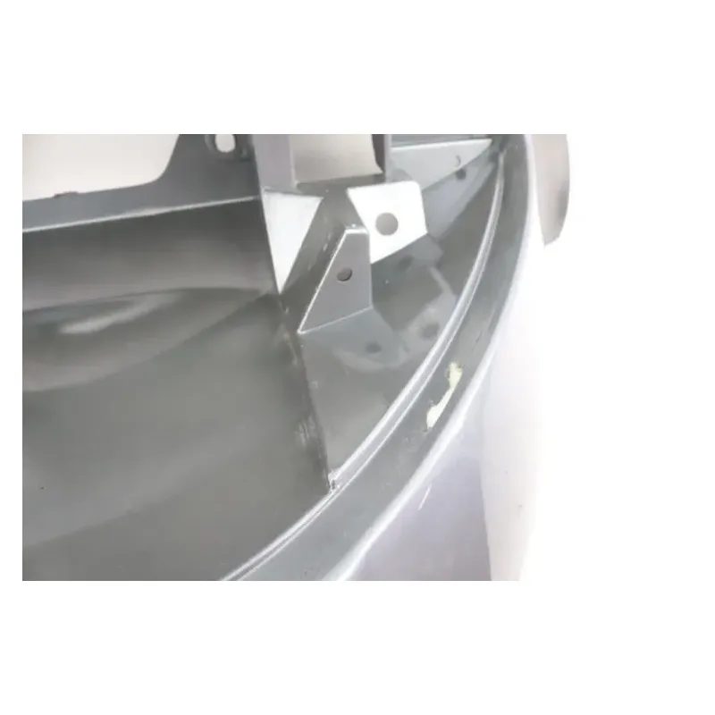 Cache carenage face avant PIAGGIO VESPA LX 125 1998 - 2000