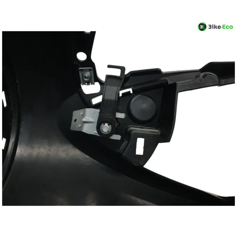 Tableau de bord RENAULT TWIZY 45