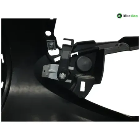 Tableau de bord RENAULT TWIZY 45