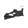 Cache interieur carenage droit RENAULT TWIZY 45 Cache interieur carenage droit RENAULT TWIZY 45