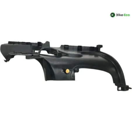 Cache interieur carenage droit RENAULT TWIZY 45