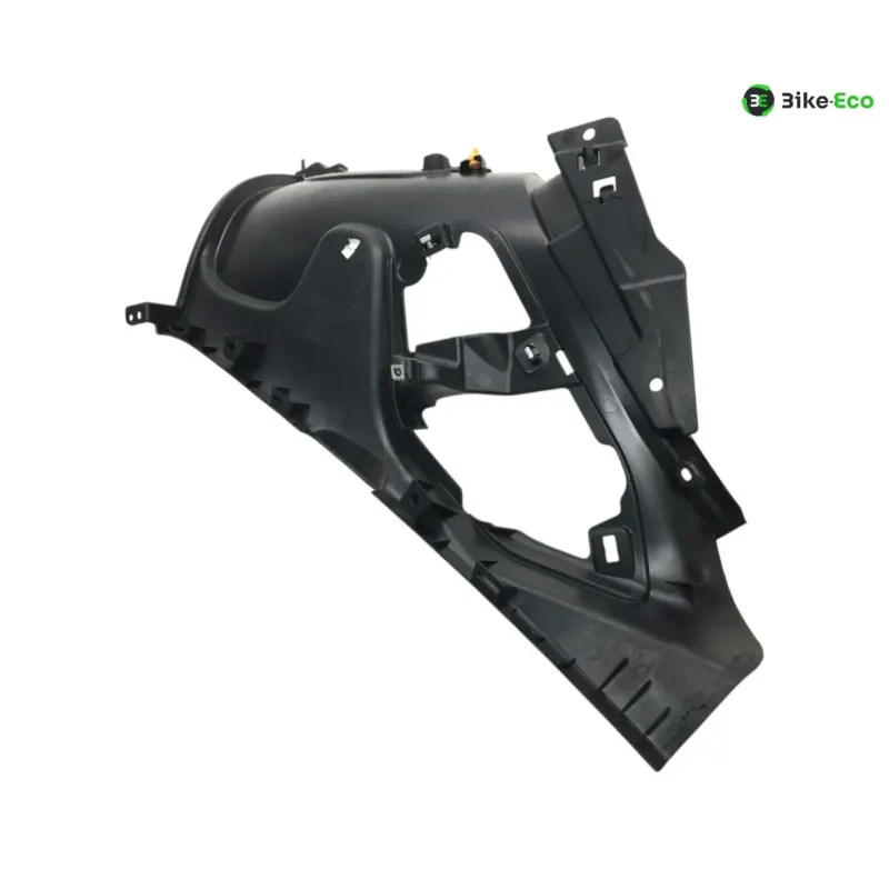 Cache interieur carenage droit RENAULT TWIZY 45