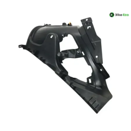 Cache interieur carenage droit RENAULT TWIZY 45