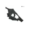 Cache interieur carenage droit RENAULT TWIZY 45 Cache interieur carenage droit RENAULT TWIZY 45