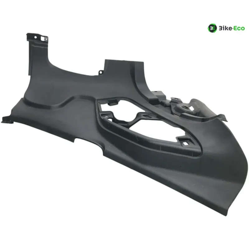 Cache interieur carenage gauche RENAULT TWIZY 45