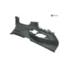 Cache interieur carenage gauche RENAULT TWIZY 45 Cache interieur carenage gauche RENAULT TWIZY 45