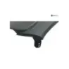 Cache interieur carenage gauche RENAULT TWIZY 45 Cache interieur carenage gauche RENAULT TWIZY 45