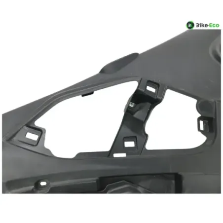 Cache interieur carenage gauche RENAULT TWIZY 45
