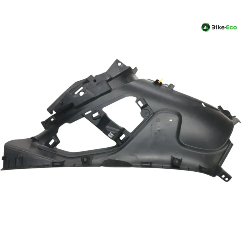 Cache interieur carenage gauche RENAULT TWIZY 45