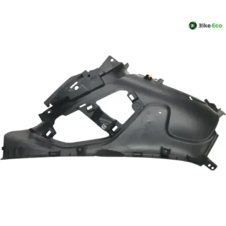 Cache interieur carenage gauche RENAULT TWIZY 45