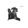 Cache interieur carenage gauche RENAULT TWIZY 45 Cache interieur carenage gauche RENAULT TWIZY 45