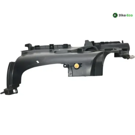 Cache interieur carenage gauche RENAULT TWIZY 45