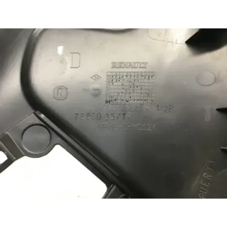 Cache interieur carenage gauche RENAULT TWIZY 45