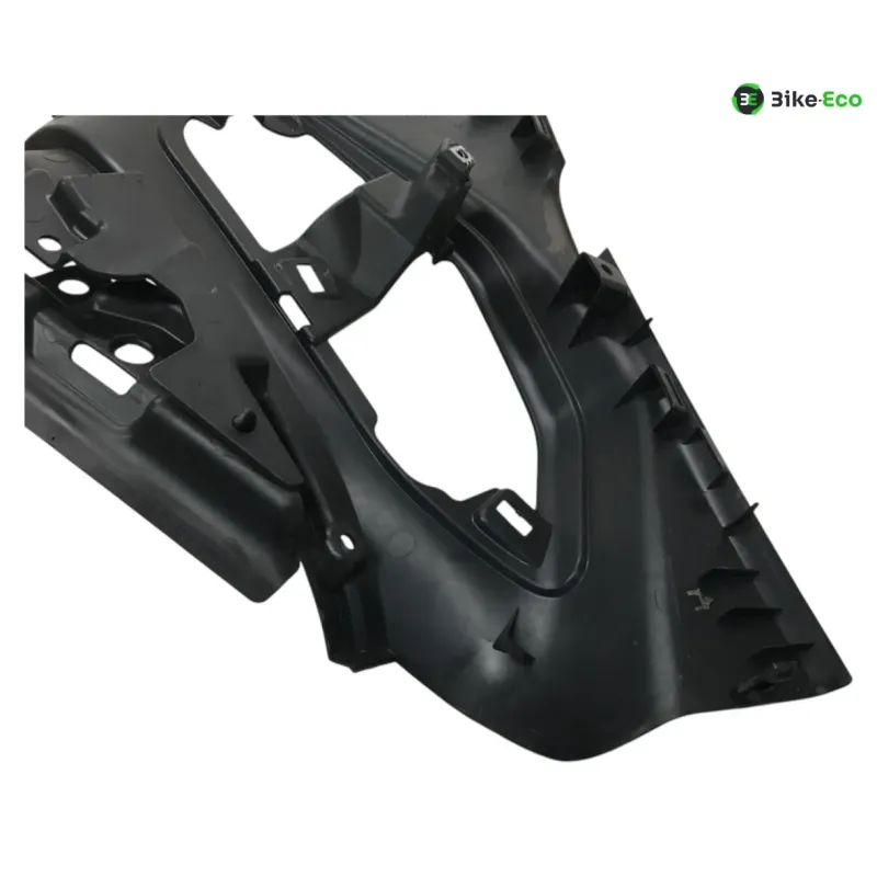 Cache interieur carenage gauche RENAULT TWIZY 45