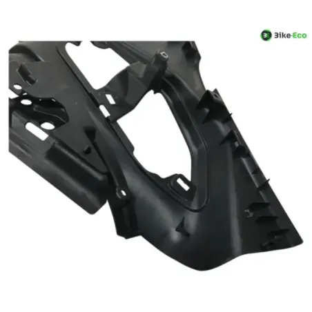 Cache interieur carenage gauche RENAULT TWIZY 45