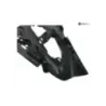 Cache interieur carenage gauche RENAULT TWIZY 45 Cache interieur carenage gauche RENAULT TWIZY 45