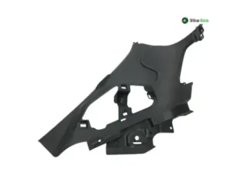 Cache interieur carenage gauche RENAULT TWIZY 45