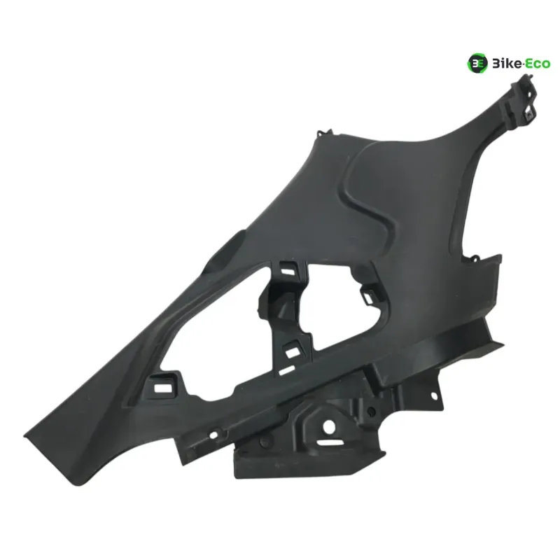 Cache interieur carenage gauche RENAULT TWIZY 45