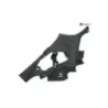 Cache interieur carenage gauche RENAULT TWIZY 45 Cache interieur carenage gauche RENAULT TWIZY 45