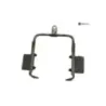 Araignee support KAWASAKI ZR 550 1992-1997 ZEPHYR Araignee support KAWASAKI ZR 550 1992-1997 ZEPHYR