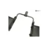 Araignee support KAWASAKI ZR 550 1992-1997 ZEPHYR Araignee support KAWASAKI ZR 550 1992-1997 ZEPHYR