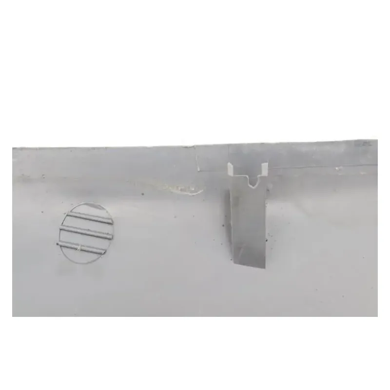 Demi sabot droit PIAGGIO VESPA LX 125 1998 - 2000