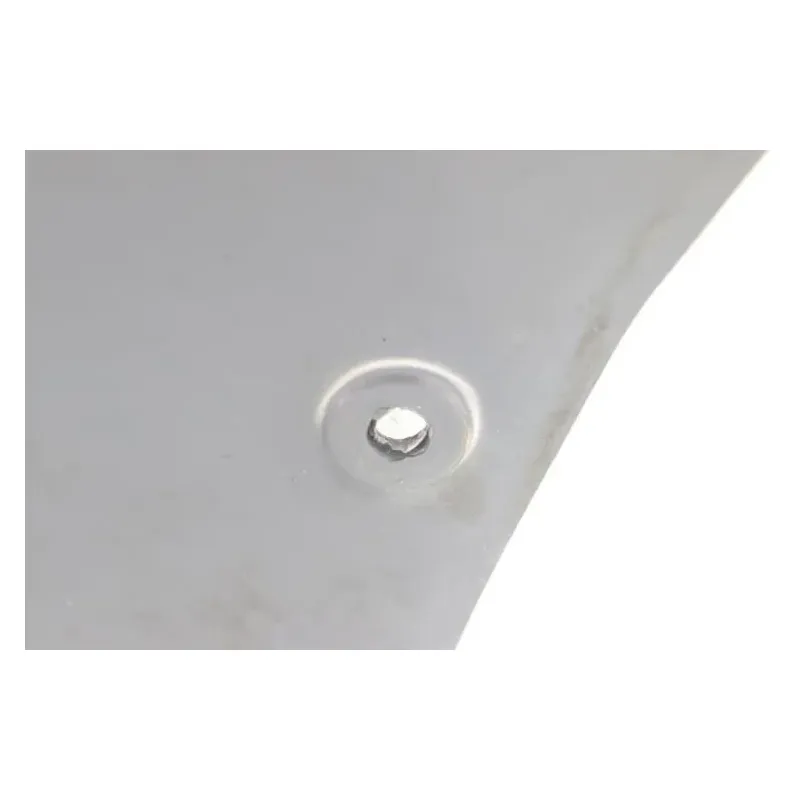 Demi sabot droit PIAGGIO VESPA LX 125 1998 - 2000
