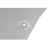 Demi sabot droit PIAGGIO VESPA LX 125 1998 - 2000