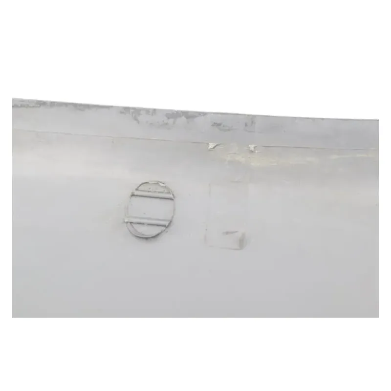 Demi sabot droit PIAGGIO VESPA LX 125 1998 - 2000
