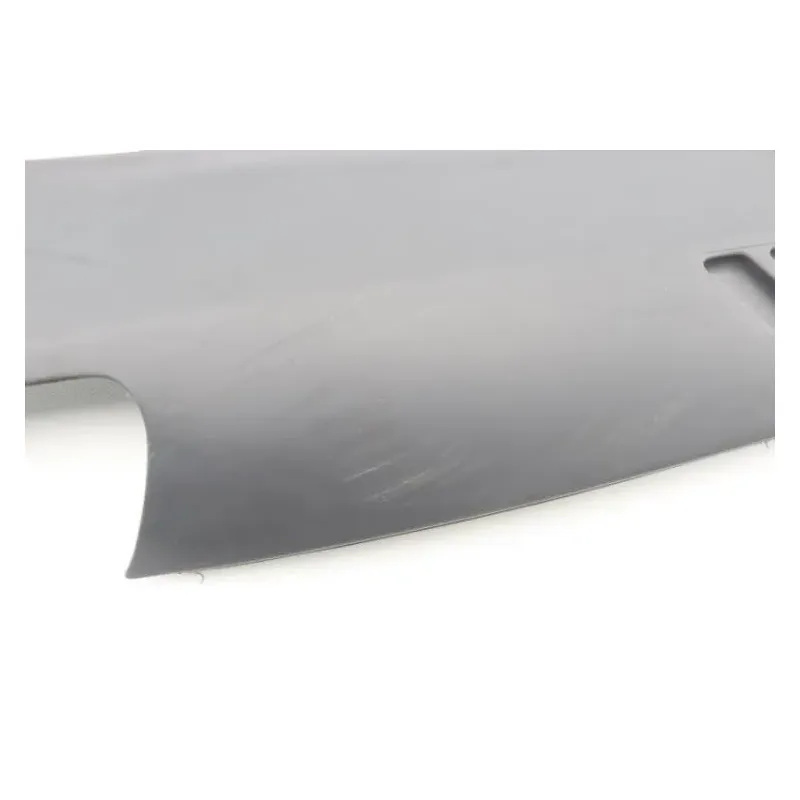Demi sabot droit PIAGGIO VESPA LX 125 1998 - 2000