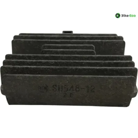 Regulateur charge batterie KAWASAKI ZR 550 1992-1997 ZEPHYR