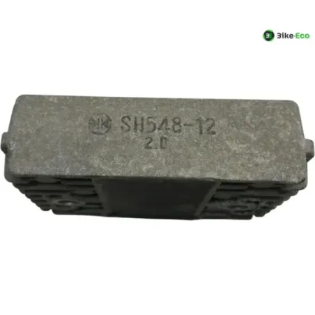 Regulateur charge batterie KAWASAKI ZR 550 1992-1997 ZEPHYR