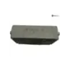 Regulateur charge batterie KAWASAKI ZR 550 1992-1997 ZEPHYR Regulateur charge batterie KAWASAKI ZR 550 1992-1997 ZEPHYR