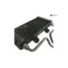 Radiateur huile KAWASAKI ZR 550 1992-1997 ZEPHYR Radiateur huile KAWASAKI ZR 550 1992-1997 ZEPHYR