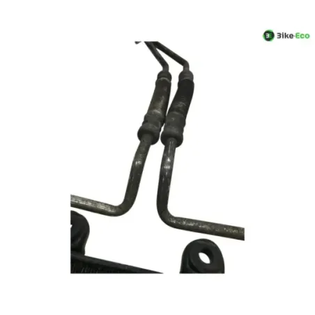 Radiateur huile KAWASAKI ZR 550 1992-1997 ZEPHYR