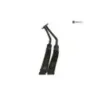 Radiateur huile KAWASAKI ZR 550 1992-1997 ZEPHYR Radiateur huile KAWASAKI ZR 550 1992-1997 ZEPHYR