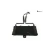 Radiateur huile KAWASAKI ZR 550 1992-1997 ZEPHYR Radiateur huile KAWASAKI ZR 550 1992-1997 ZEPHYR