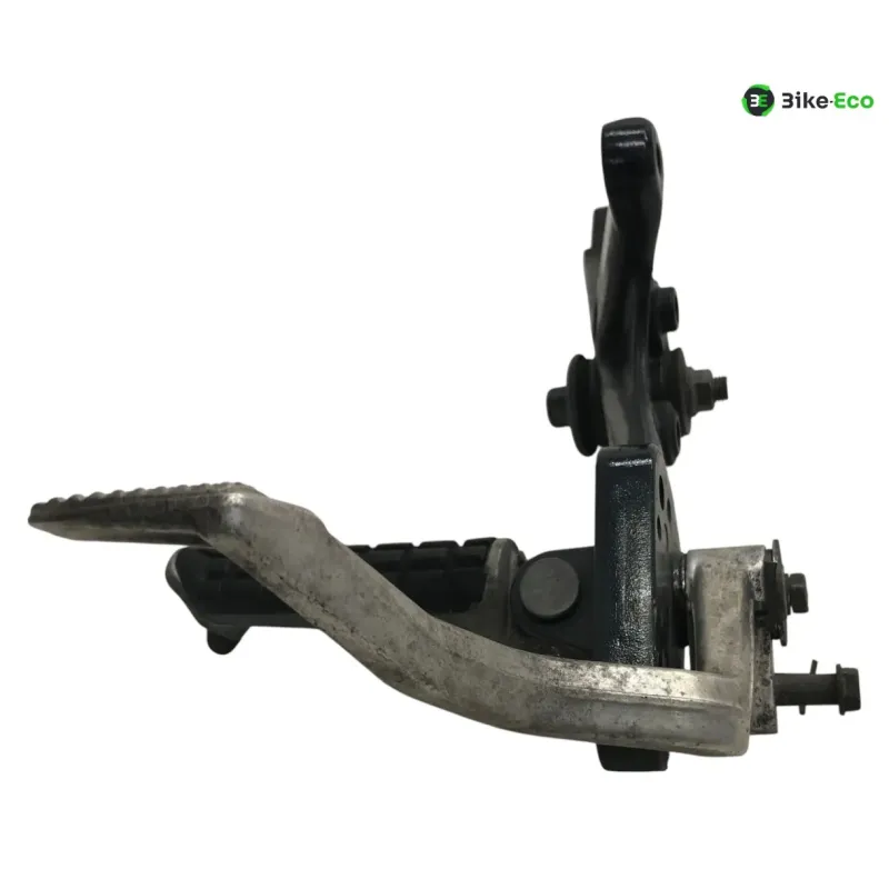 Platine avant droite KAWASAKI ZR 550 1992-1997 ZEPHYR