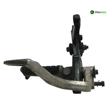 Platine avant droite KAWASAKI ZR 550 1992-1997 ZEPHYR