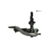 Platine avant droite KAWASAKI ZR 550 1992-1997 ZEPHYR