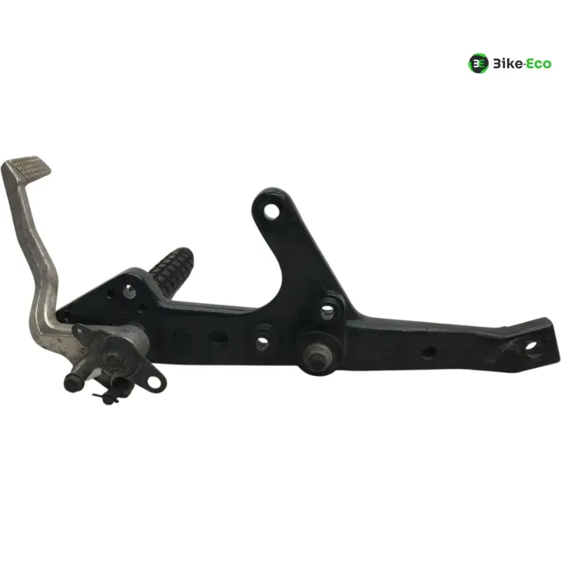 Platine avant droite KAWASAKI ZR 550 1992-1997 ZEPHYR