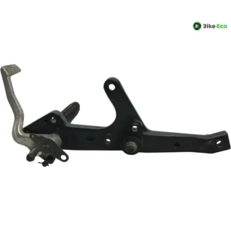 Platine avant droite KAWASAKI ZR 550 1992-1997 ZEPHYR